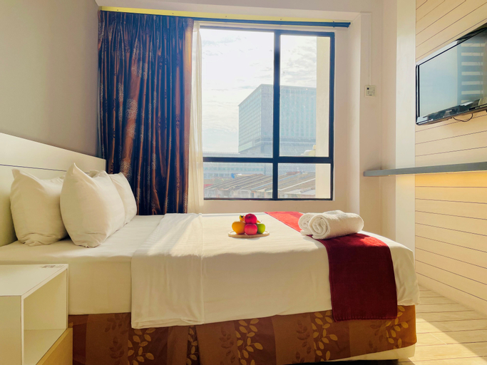 Bedroom 29