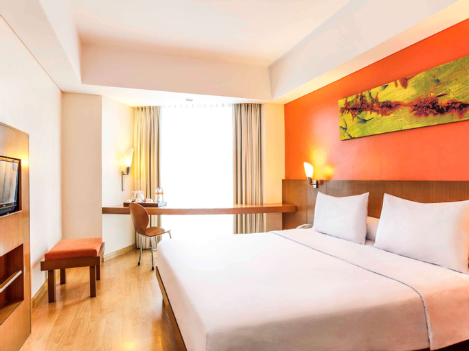 Bedroom 5, ibis Semarang Simpang Lima, Semarang