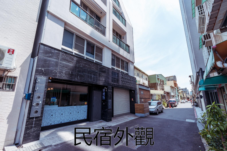 Others 5, Tainan Happy Tour B&B, Tainan