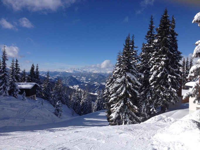 Others 4, Glucksthaler by AA Holiday Homes - SchladmingDachstein, Liezen