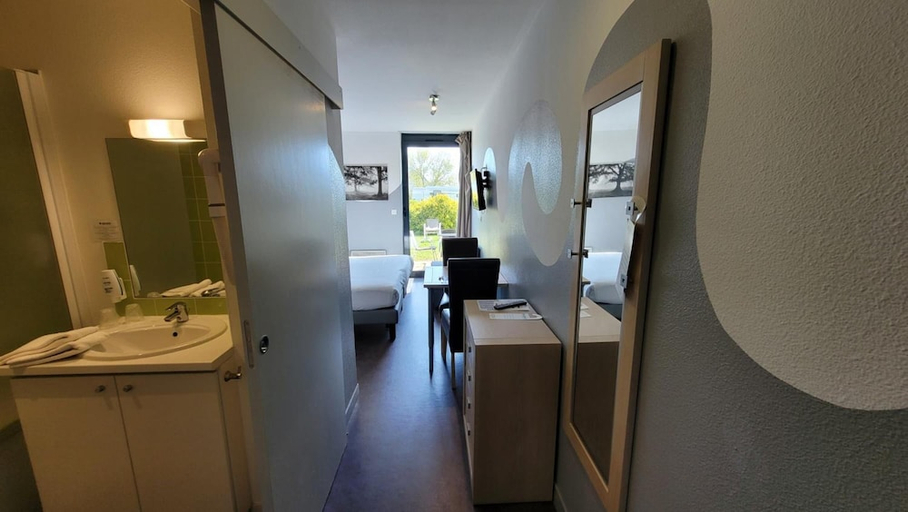 Others 5, Best Western Hotel de la plage Normandie, Calvados