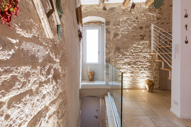 Others 4, Suite Torre Arcobasso, Bari