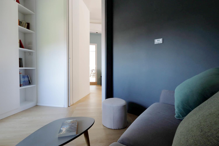 Others 2, Il mulino di Trastevere - My Extra Home, Roma