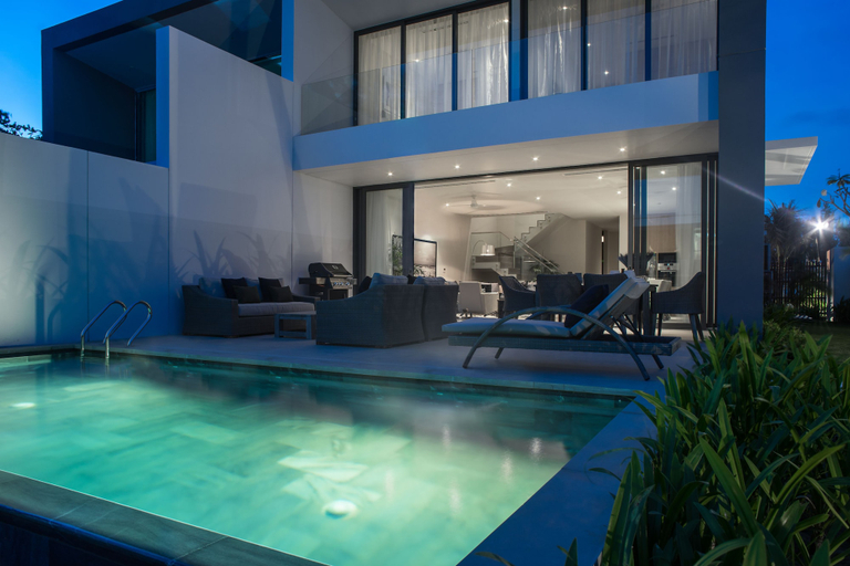 Sport & Beauty 3, Sanctuary Residential Resort Community, Xuyên Mộc