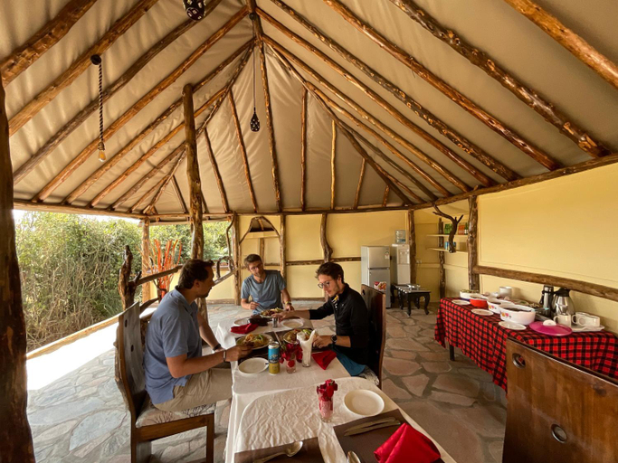 Food & Drinks 2, Olaloi Mara Camp, Narok West