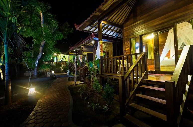Exterior & Views 1, Island Cabanas Nusa Lembongan, Klungkung