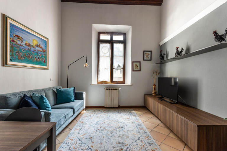 Others 4, CasaLonghi, Mantua