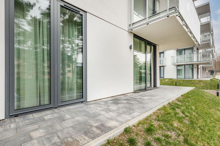 Others 3, Apartamenty Jantaris II by Noclegi Renters, Koszalin