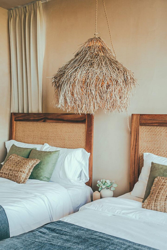 Bedroom 3, BT Homes - Tankah Bay, Cozumel