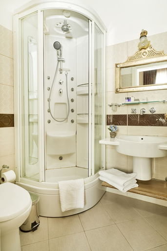 Bathroom 5, Erten Konak - Special Class, Fatih