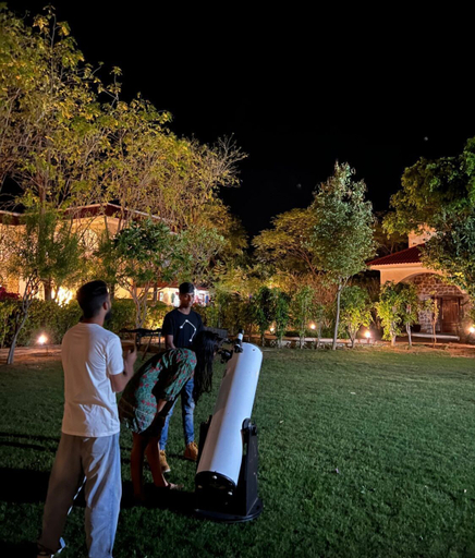 Others 5, The Kipling Lodge, Sawai Madhopur