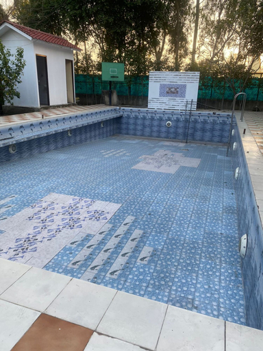 Sport & Beauty 4, Green View Resort By GRB, Gautam Buddha Nagar