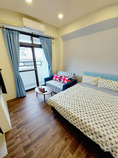 Others 4, Love & Share House, Hualien