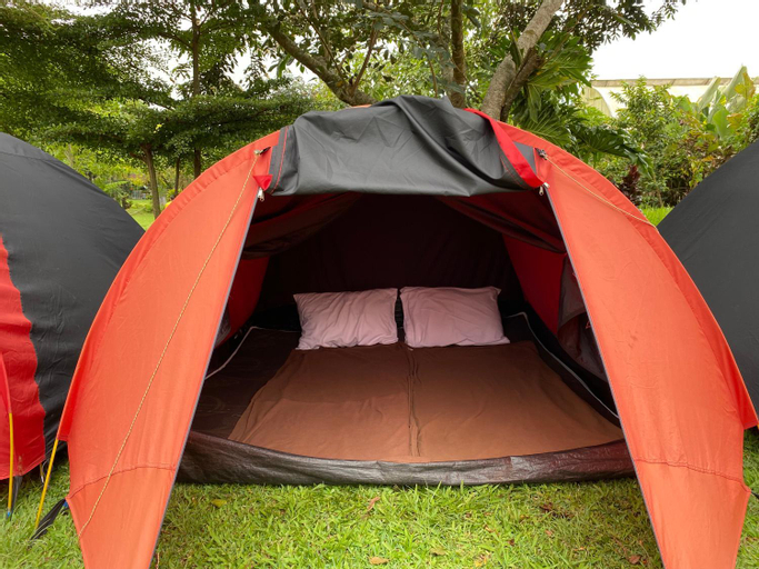 Others 5, Bali Strawberry Glamping and Camp Bedugul, Tabanan