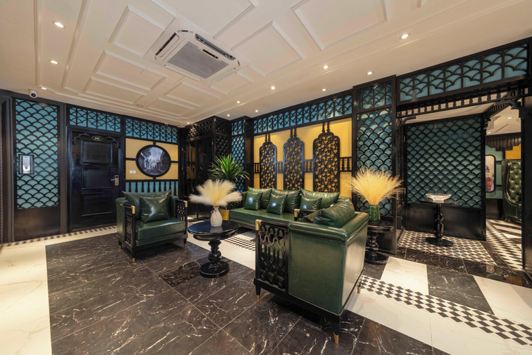 Others 4, Madelise Central Grand Hotel, Hoàn Kiếm