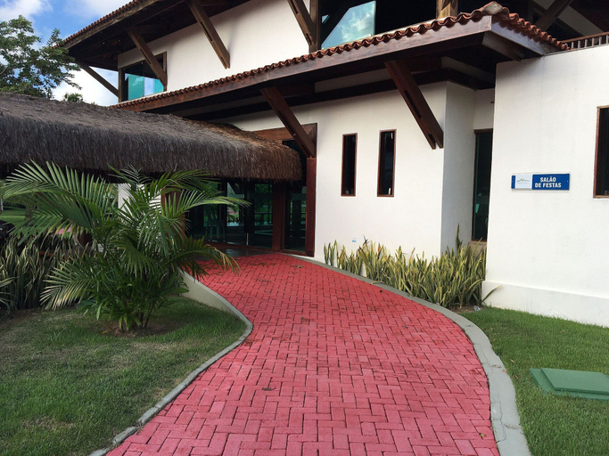 Exterior & Views 2, Club Meridional Carneiros, Tamandaré
