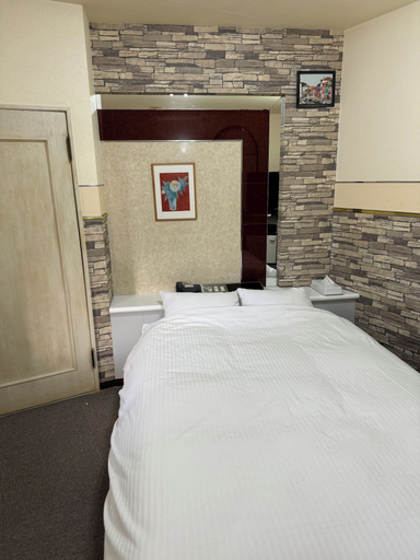 Bedroom 2, Village Lereve, Takeo