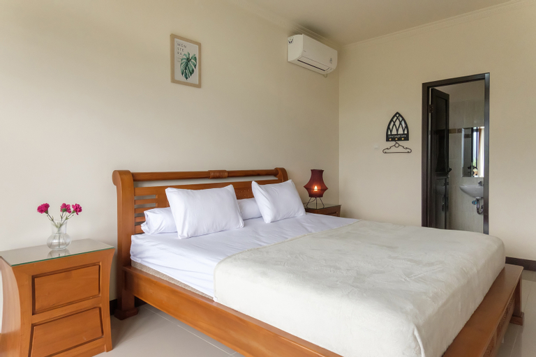 Bedroom 12
