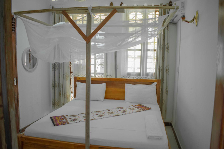Bedroom 3, SULKHAN SERVICED APARTMENT, Magharibi