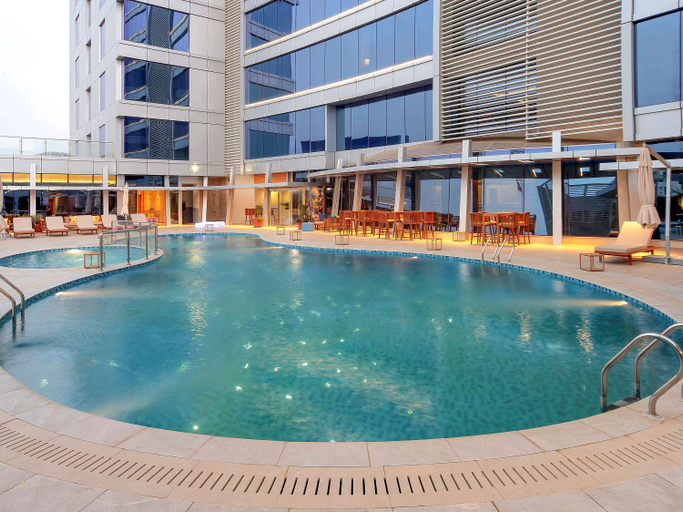 Sport & Beauty 2, Novotel Jazan, Jizan