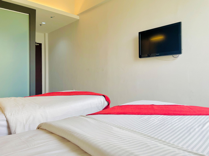 Bedroom 14