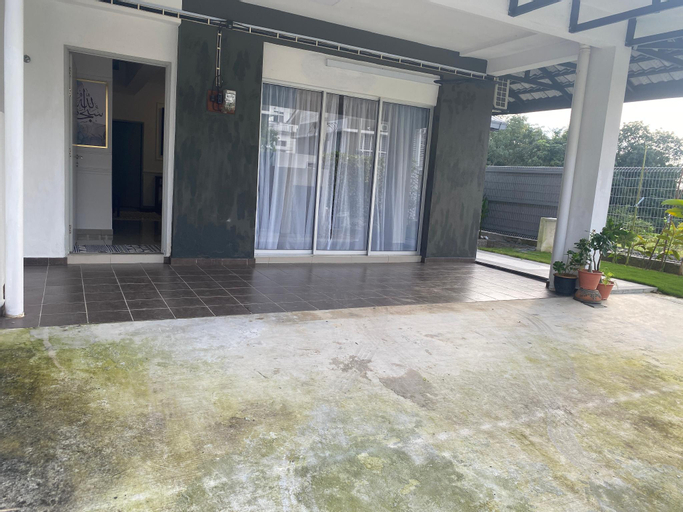 Araas Boutique House(For Family Stay Only), Gombak