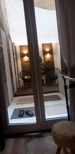 Others 3, Studio Apartman Black & White Centar Sarajevo free parking, Sarajevo