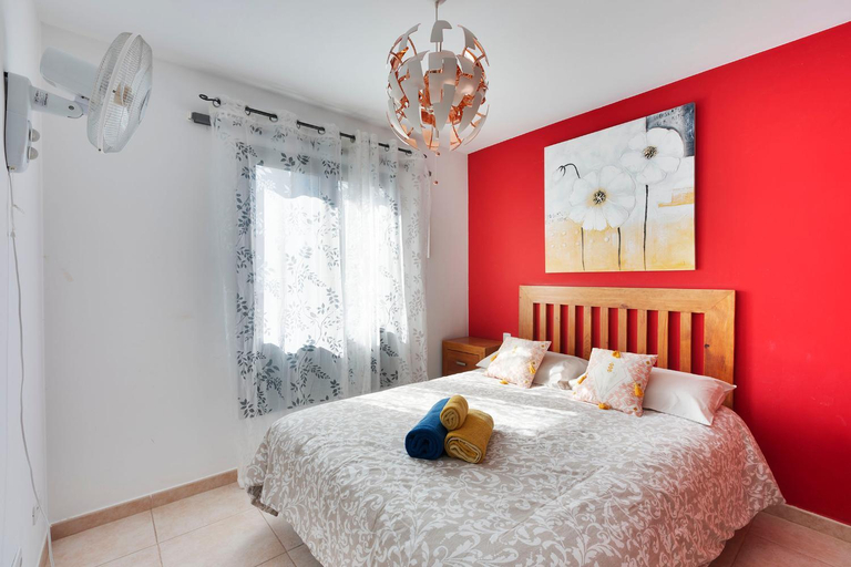 5, VILLA RENATO, Las Palmas