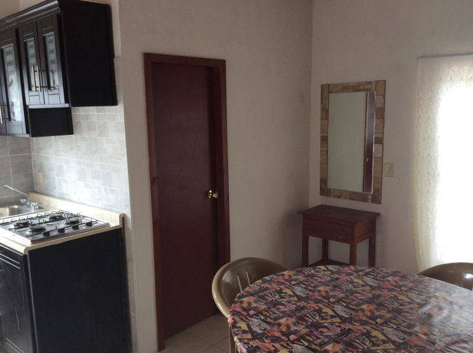 Others 5, Bungalow for rest at Santa Cruz, San Blas