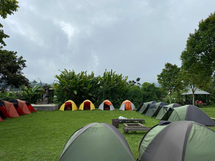 Others 4, Bali Strawberry Glamping and Camp Bedugul, Tabanan