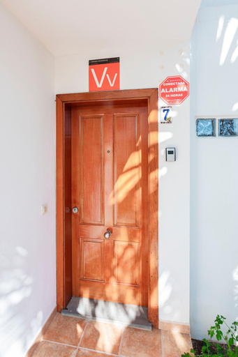 3, VILLA RENATO, Las Palmas