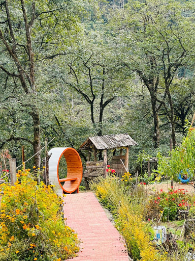 Others 2, Limboo Homestay, West Sikkim
