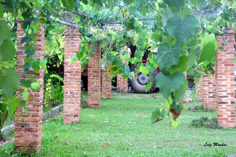 Others 4, Canto de Roca Turismo e Lazer, Mimoso do Sul