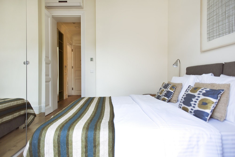 Bedroom 3, Casa di Bava Suites by TCH, Beyoğlu