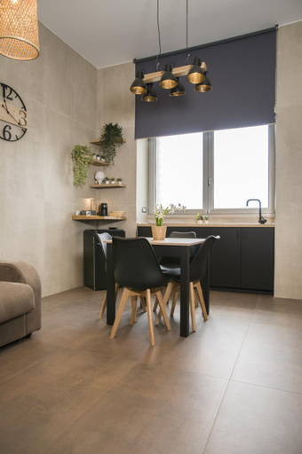 Others 5, suite 18 luxury apartments, Bari