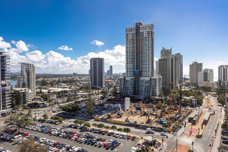 Others 5, Ocean View Surfers Paradise Studio Suite, Gold Coast