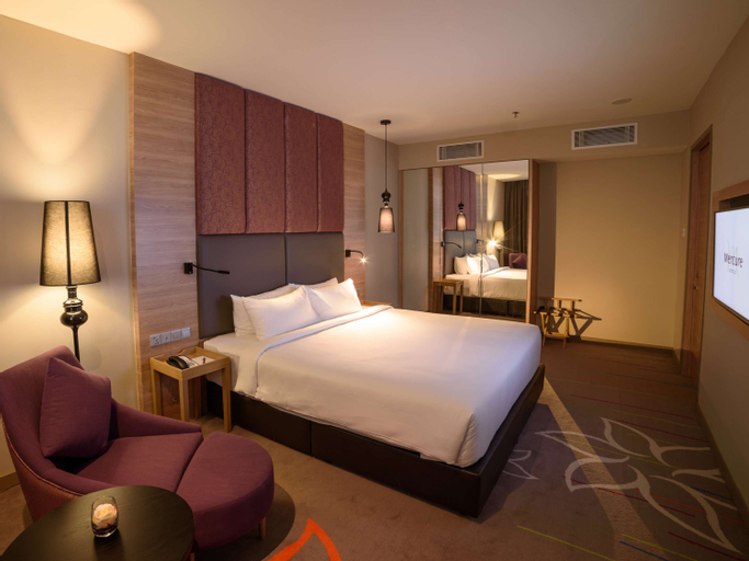 Bedroom 9