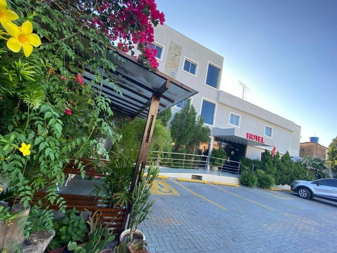 Exterior & Views 2, Hotel Aeroporto Montese Star, Fortaleza