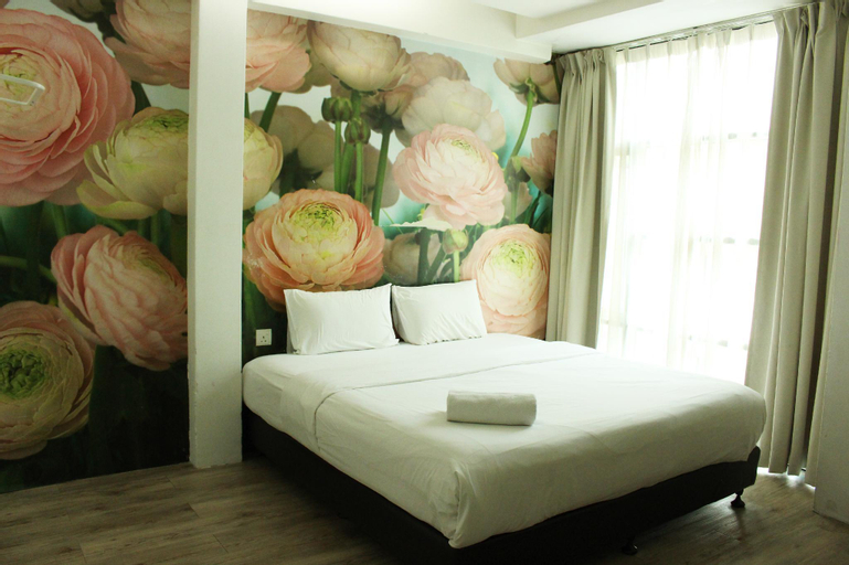 Bedroom 19