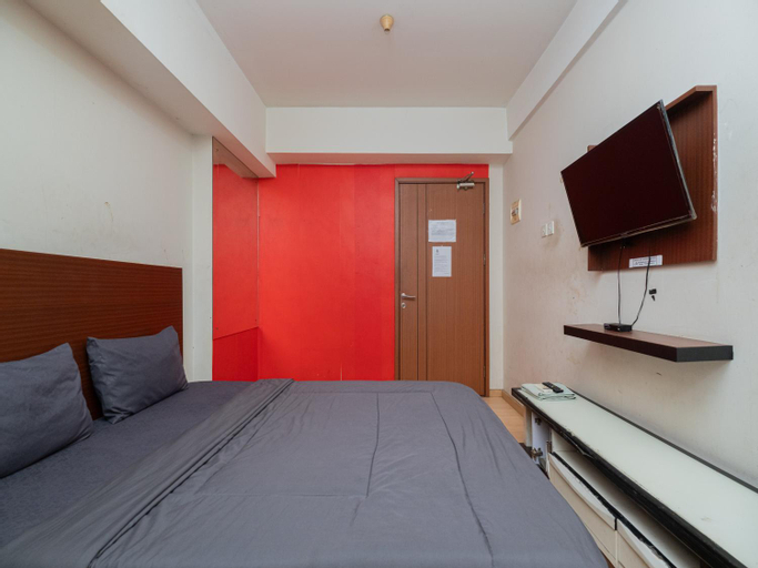 Apartemen Green Lake View Ciputat by Alfa Rooms, South Tangerang