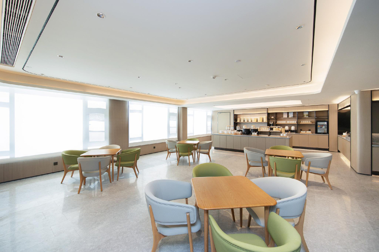 Food & Drinks 4, JI Hotel Cixi Zhouxiang, Ningbo