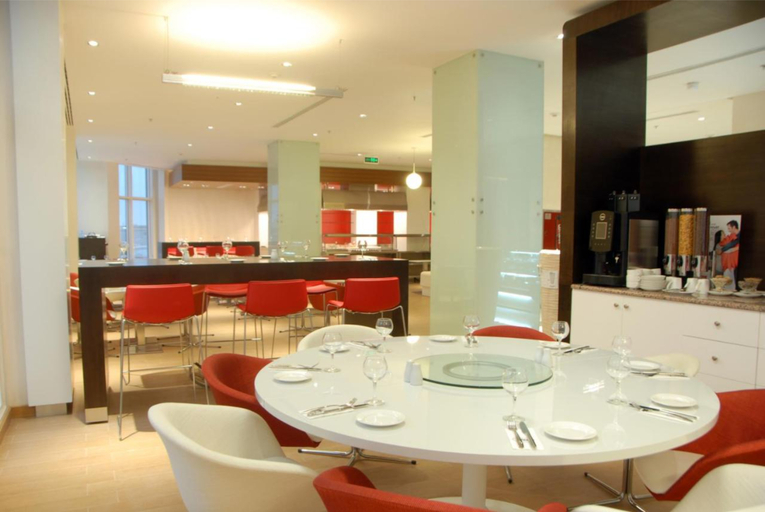 Food & Drinks 4, ibis Yanbu Saudi Arabia, Yanbu