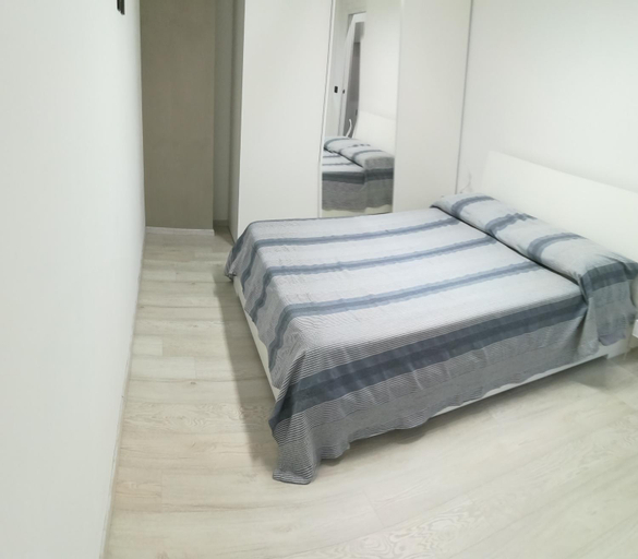 Bedroom 2, 6 stelle e relax...nientaltro, Savona
