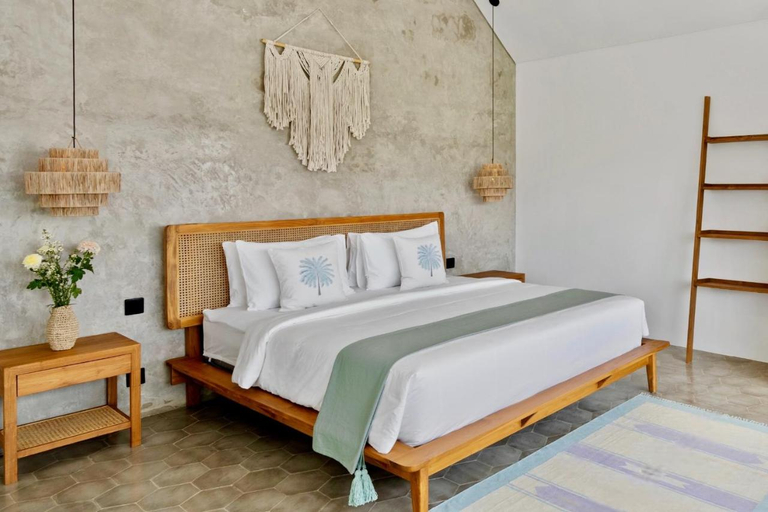 Bedroom 3, Levante Villa by Bali Villas R Us, Badung