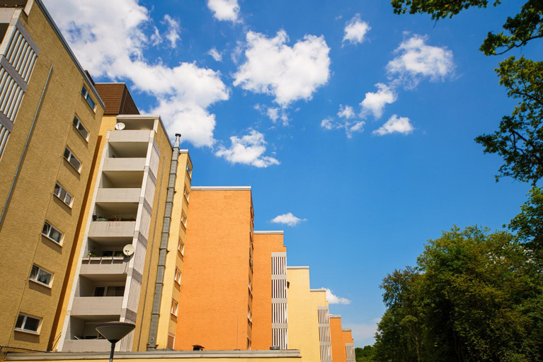 STAYTONA - Parkpl. - Balkon - WLAN - Netflix - WFH, Rheingau-Taunus-Kreis