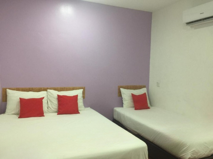 Bedroom 8