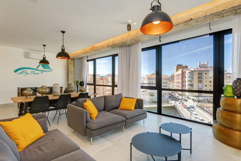 Others 5, Luxury Apartments In Málaga by Seric, Málaga