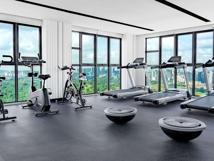 Others 5, Mercure Kuala Lumpur Trion, Kuala Lumpur