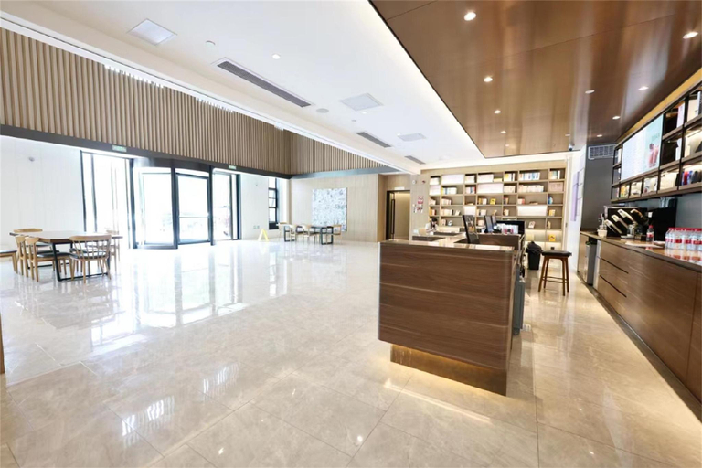 Others 5, Hanting Hotel Suzhou Wanda Plaza, Suzhou