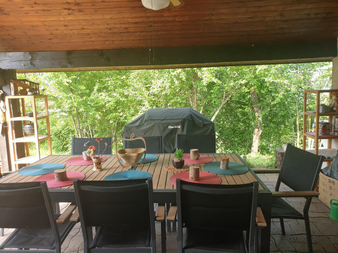 Food & Drinks 2, Maison Le Lezard chez Amalia et Fred, Haute-Savoie